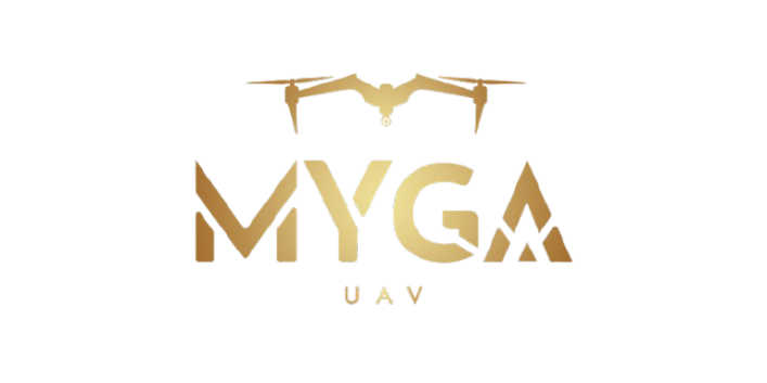 MYGA UAV Logo